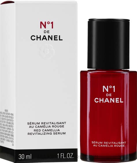 no 1 de chanel serum